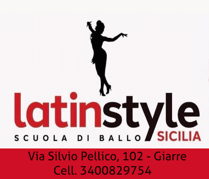 Latin Style Sicilia Latin Style Sicilia
