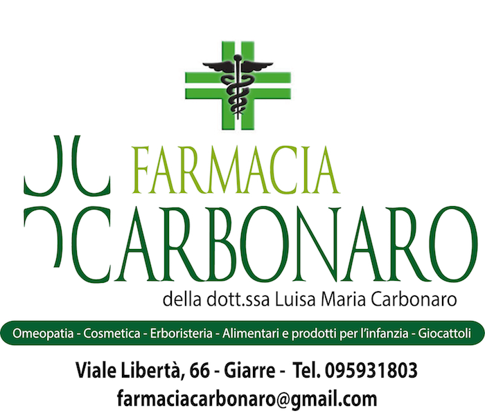 Farmacia Carbonaro