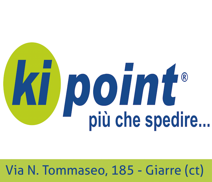 Ki Point - Spedizioni Ki Point - Spedizioni