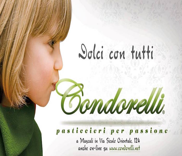Bar - Pasticceria Condorelli