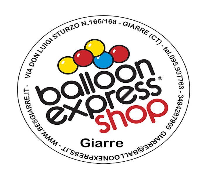 Ballon Express Giarre Ballon Express Giarre