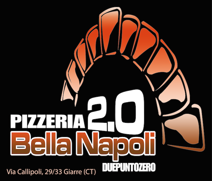 Pizzeria Bella Napoli 2.0 Pizzeria Bella Napoli 2.0