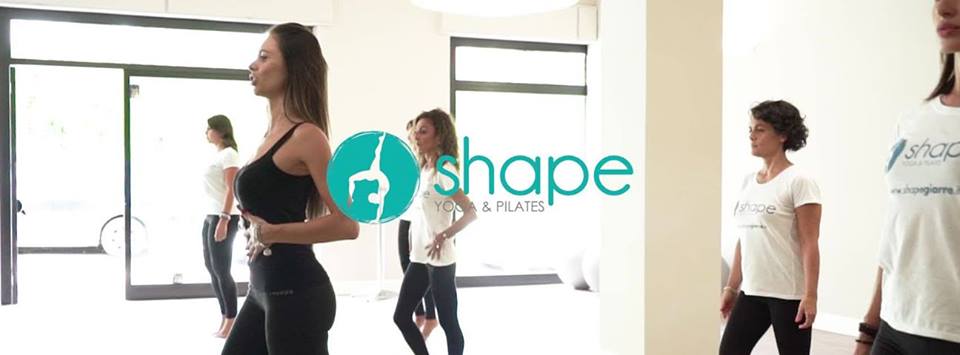 Shape - Yoga & Pilates