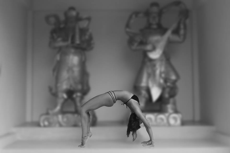Shape - Yoga & Pilates
